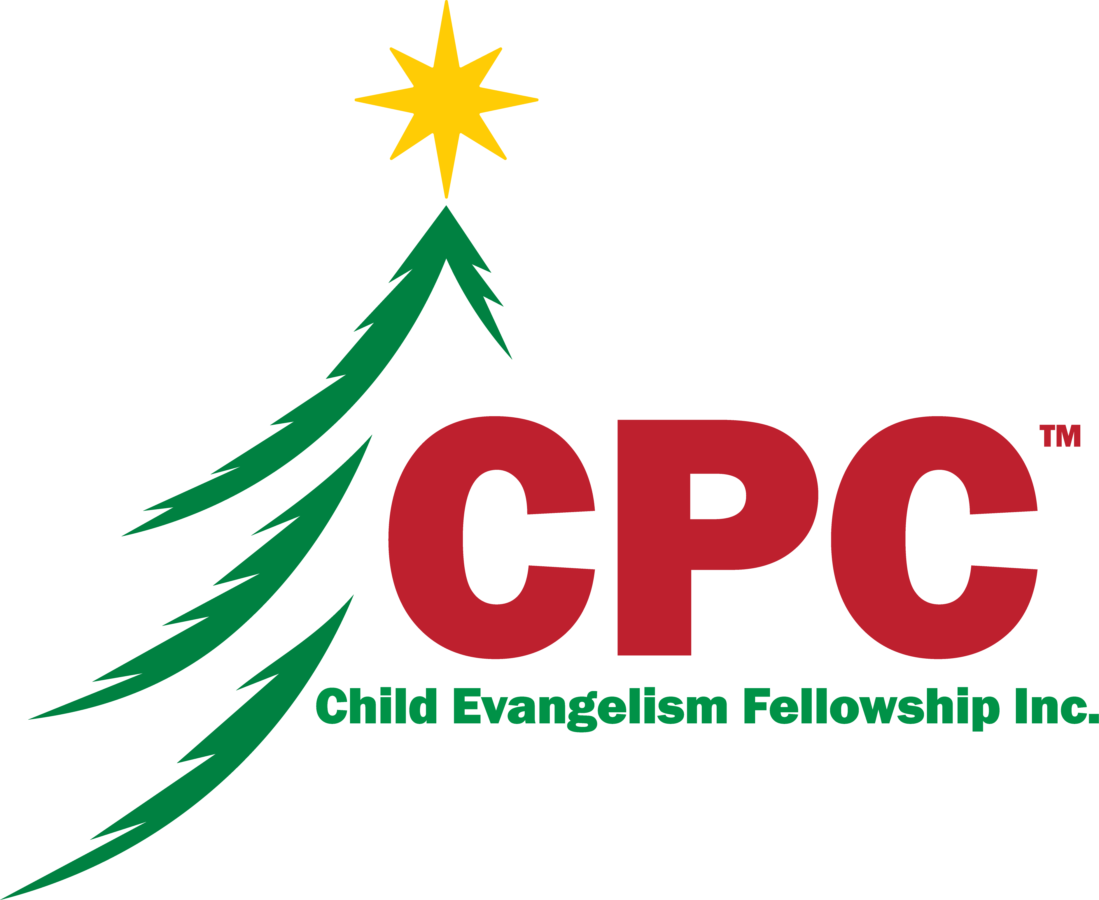 Christmas Party Club logo, Red River CEF