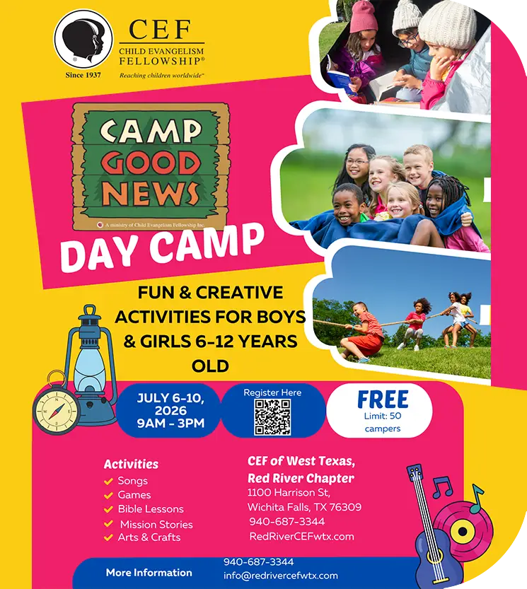 Day Camp